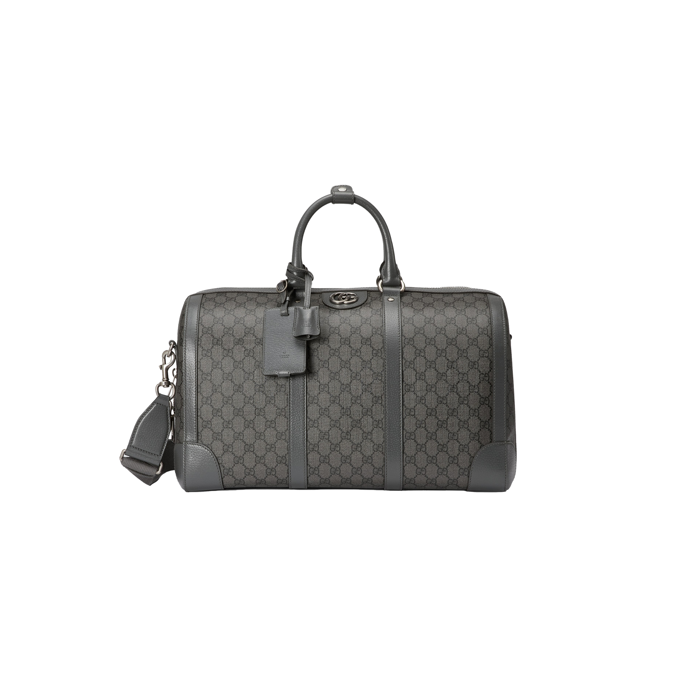 GUCCI OPHIDIA MEDIUM DUFFLE BAG 724642 (44*28*24cm)